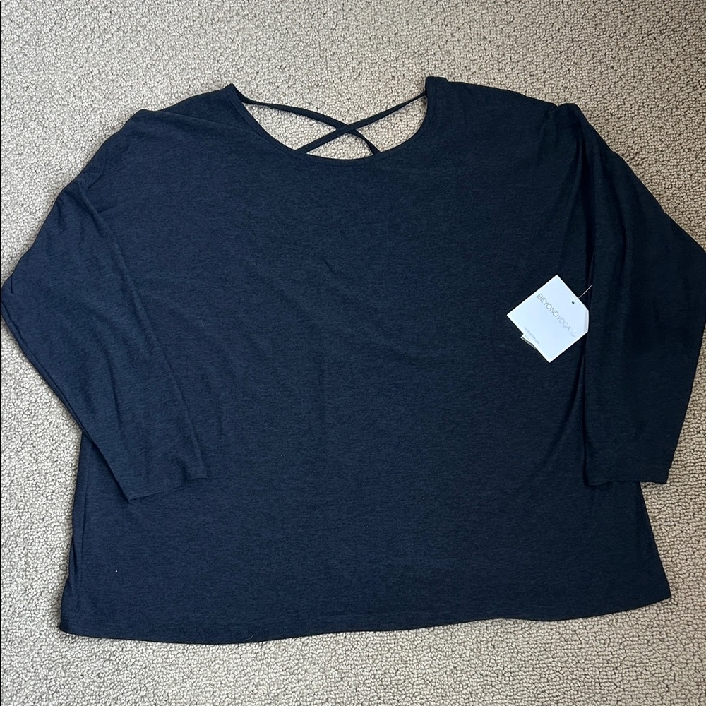 Beyond Yoga Women's top